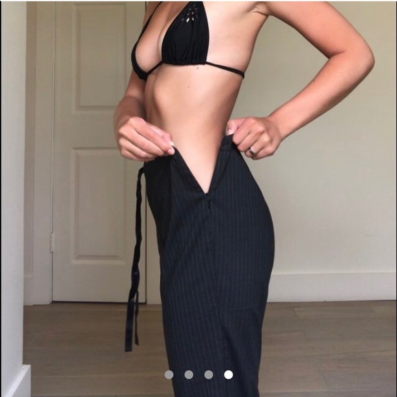 old navy pants - Picture 4 of 4